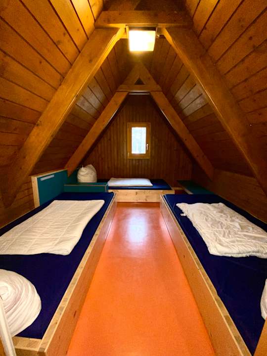 Zimmer Jugendbildungszentrum Blossin