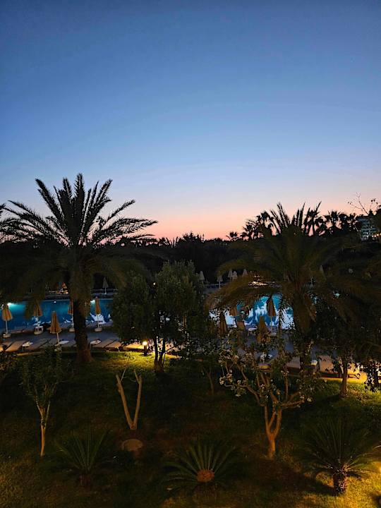 Pool Seaden Sea World Resort & Spa