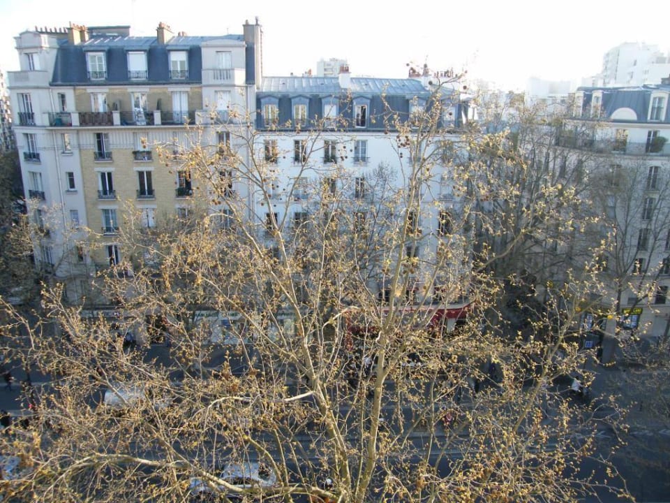 View Hôtel L'interlude