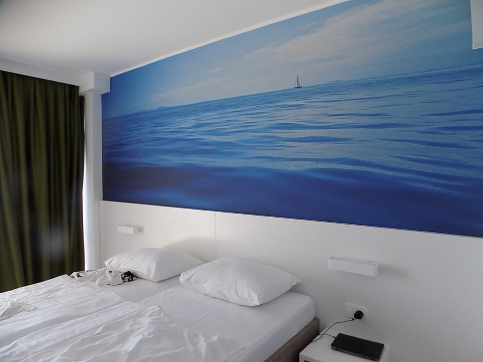 Zimmer Bluesun Hotel Neptun