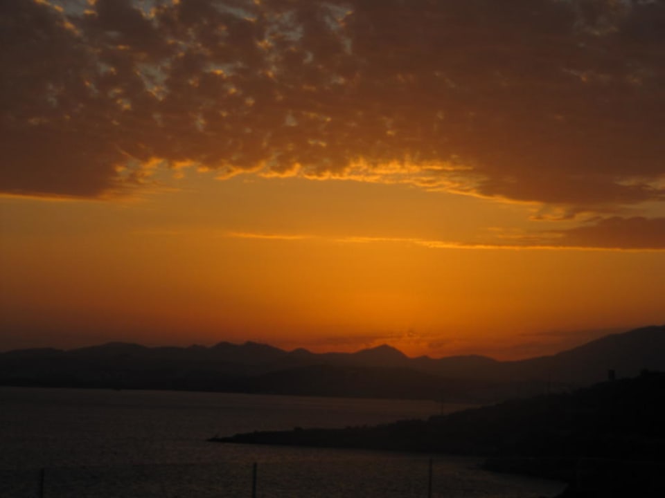 Zachód Słońca Bodrum Holiday Resort & Spa
