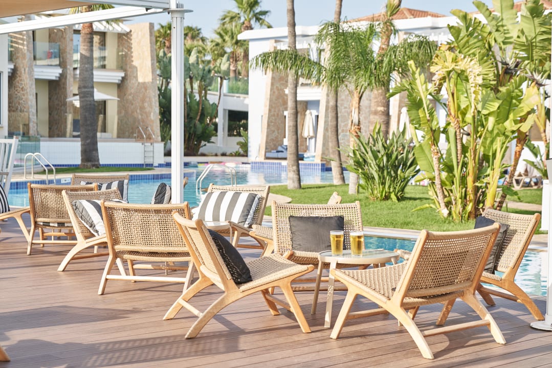 Gastro Atlantica Aeneas Resort