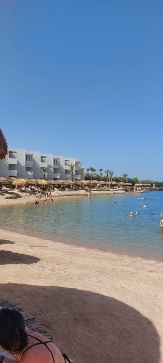 Strand SUNRISE Crystal Bay Resort