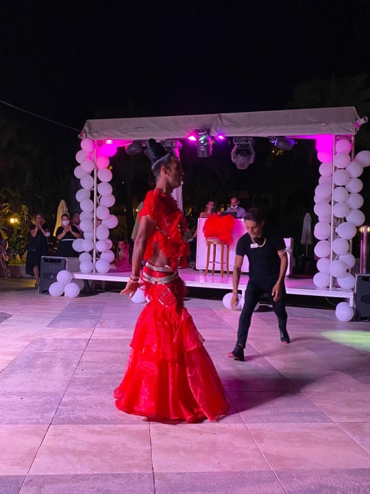 Sport & Freizeit Sunis Kumköy Beach Resort Hotel & Spa