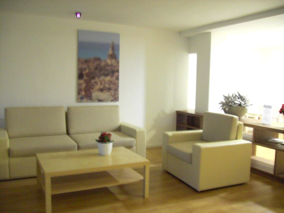 Leseraum allsun Hotel Pil-lari Playa
