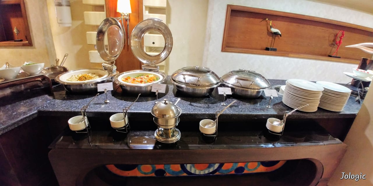 Die Qual der Wahl. Kaisol Romance Resort