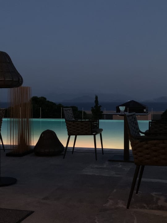 Pool Atlantica Belvedere Resort