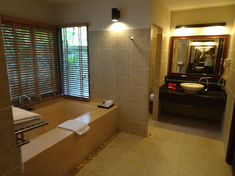 Bad Seaview Khao Lak Resort