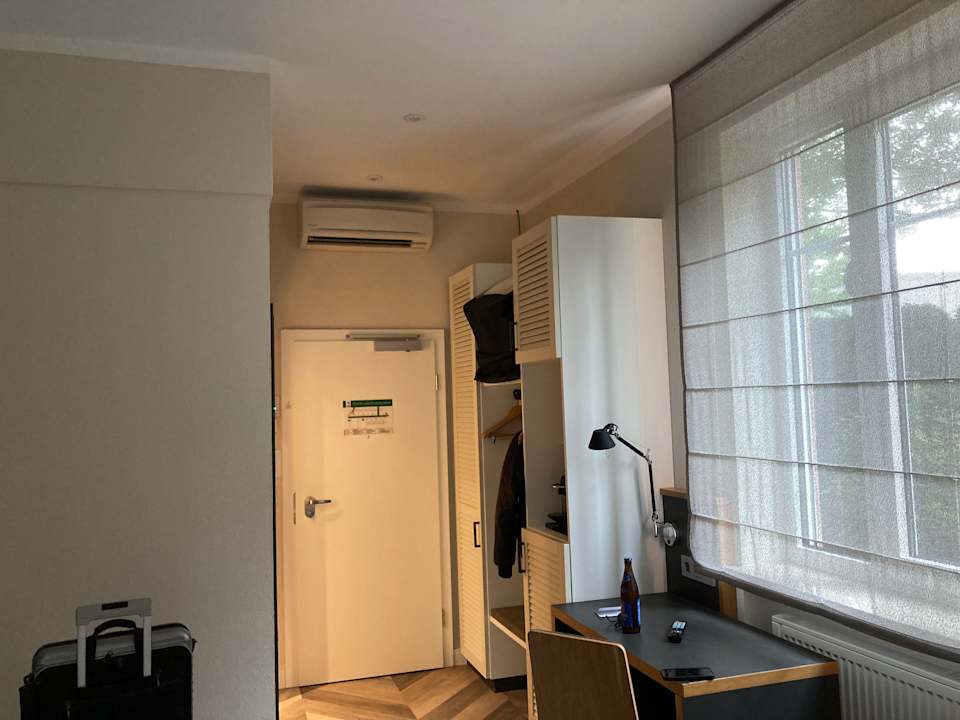 Zimmer Best Western Plus Hotel Erb