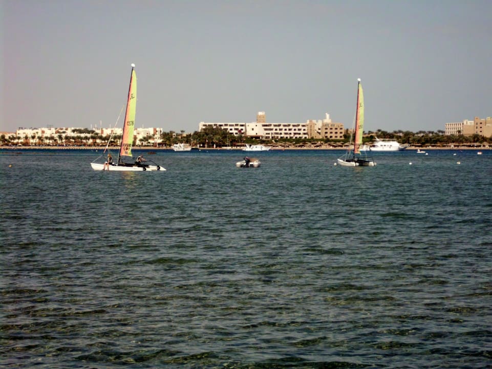 Katamarane Stella Garden Resort & Spa, Makadi Bay