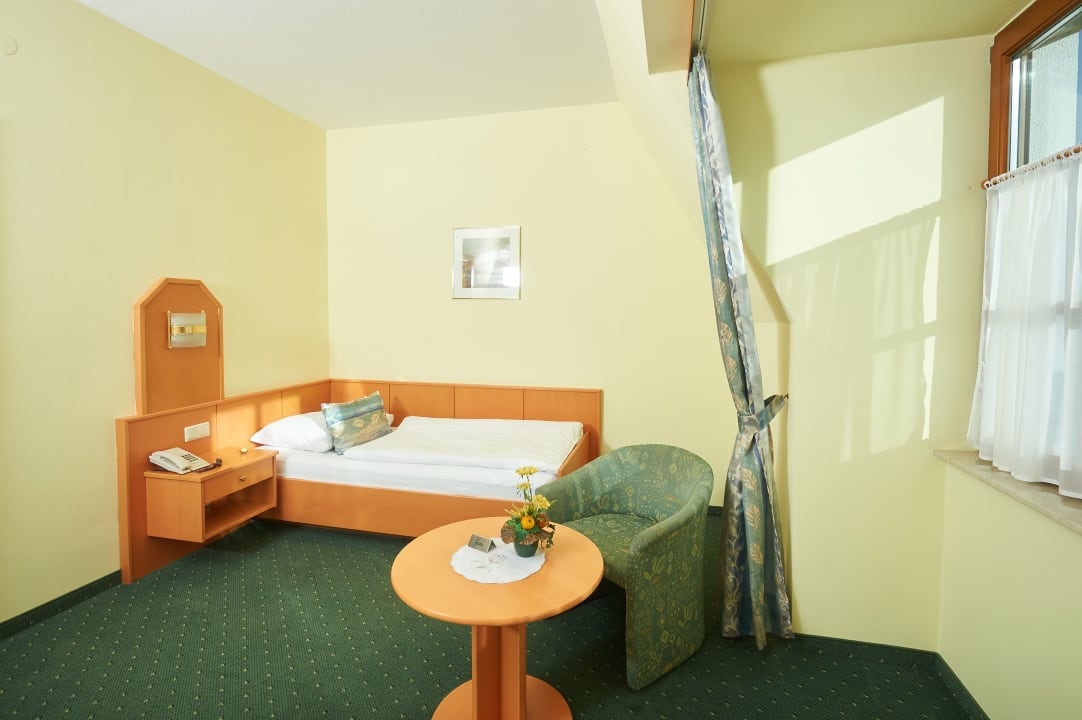 Zimmer Pension Sprinzl