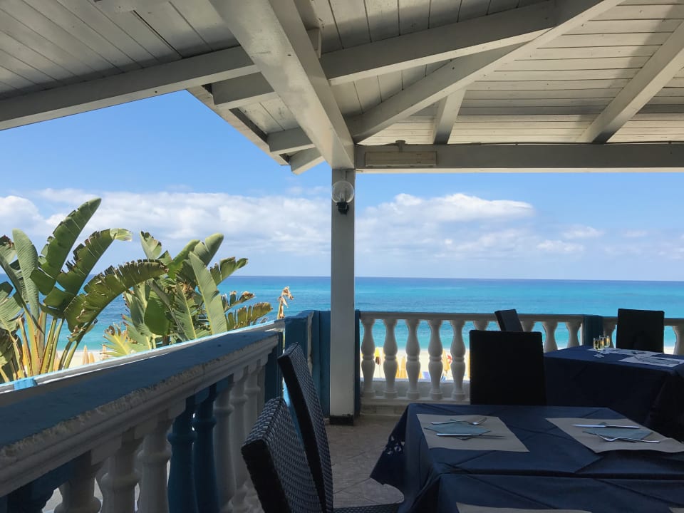 Restaurant Aldiana Club Rocca Nettuno Calabria