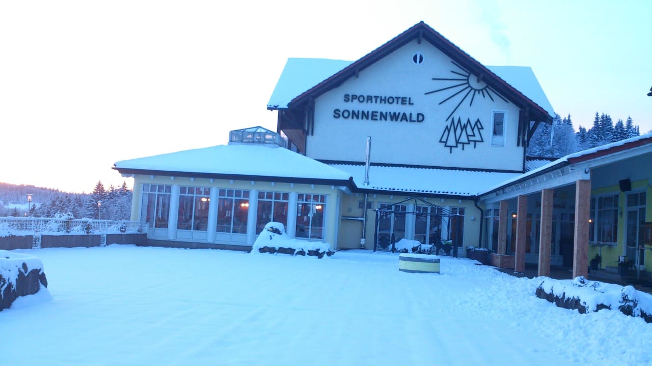 Hotel Sonnenwald Hotel