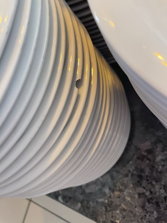 Gastro Tusan Beach Resort