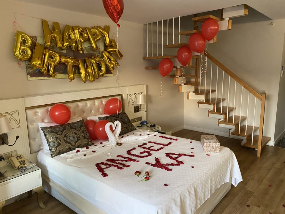 Zimmer Haydarpasha Palace