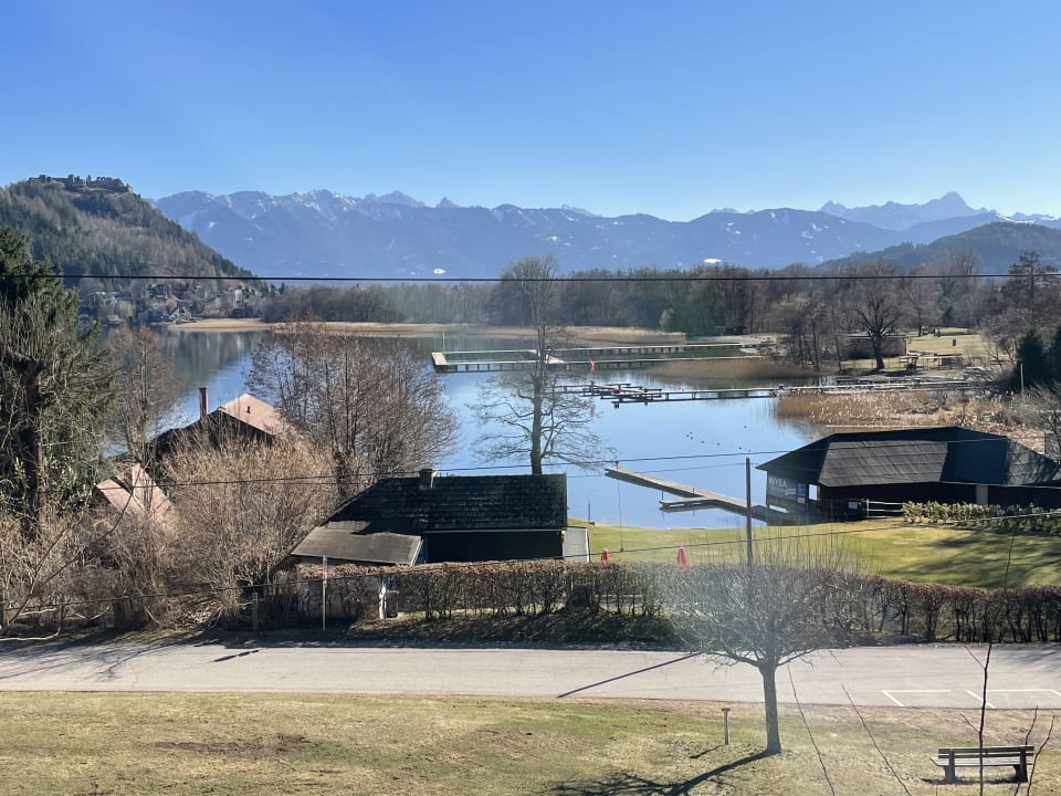 Ausblick Top 28 Alpe Maritima - Gerlitzen Gipfelstürmer