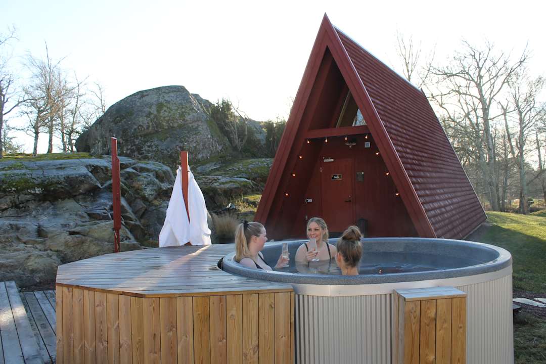 Sport & Freizeit Tofta Herrgård