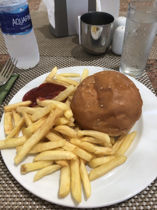 Gastro Pickalbatros Palace Resort