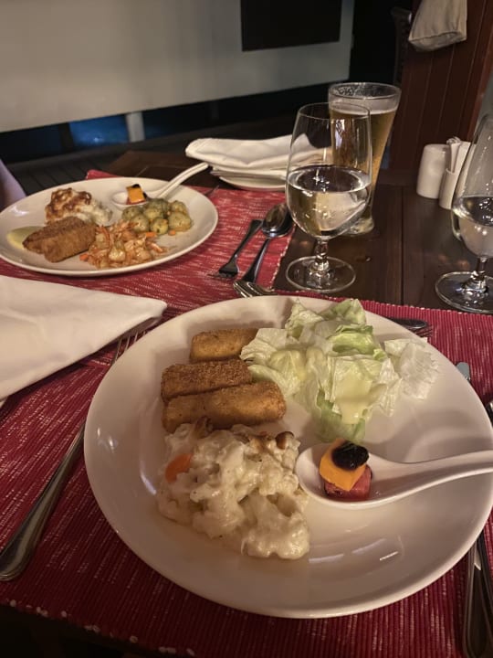 Gastro Summer Island Maldives