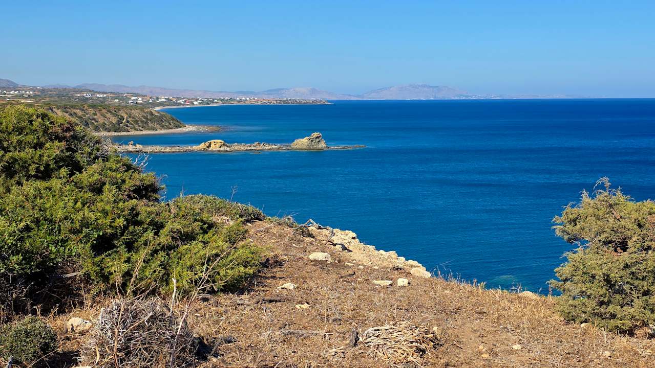 Strand Atlantica Plimmiri