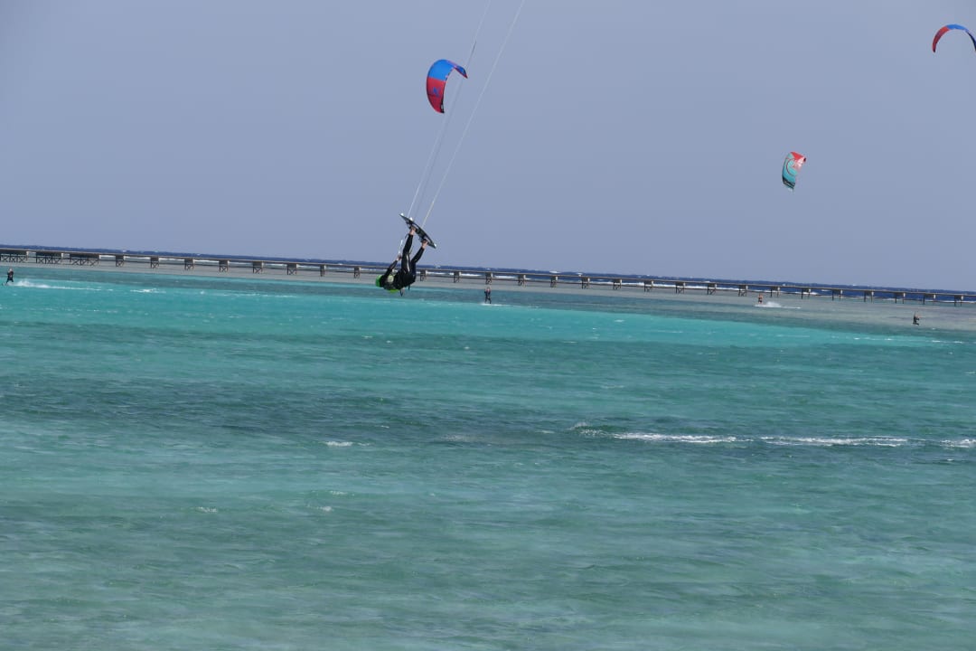 Strand Casa Mare Resort