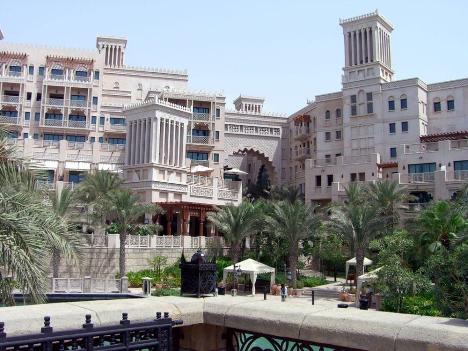 Al Qasr Jumeirah Al Qasr