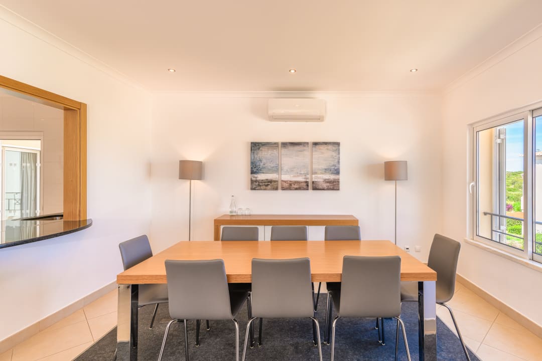 Zimmer NAU Salema Beach Village