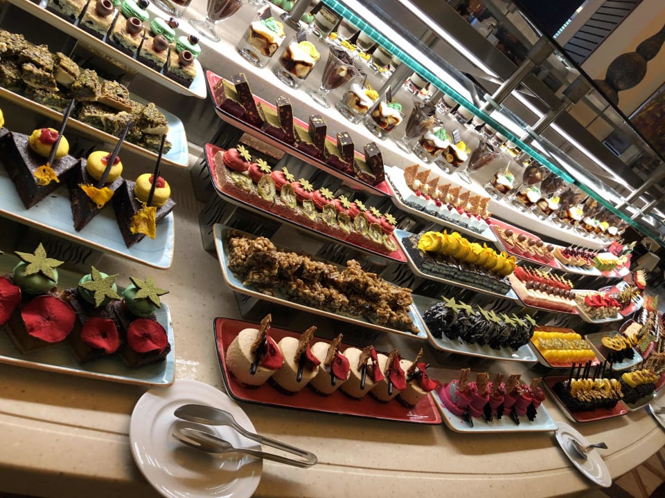 Gastro Arum Barut Collection