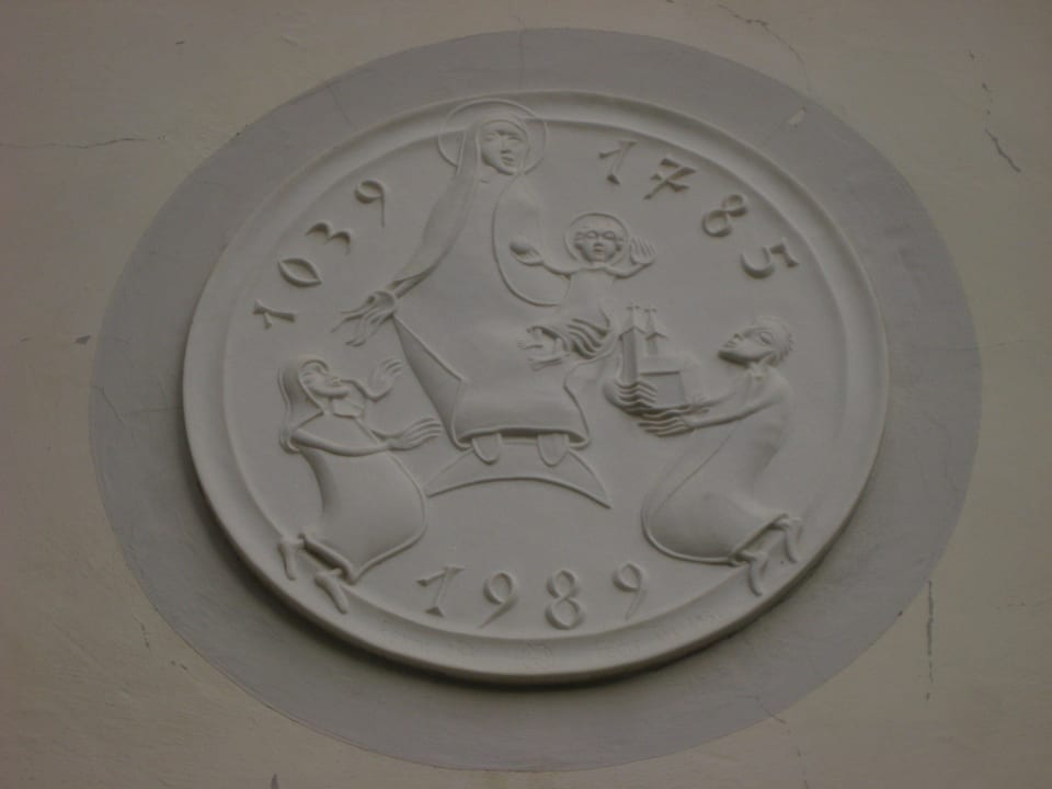 Gründung / Auflassung / Wiedereröffnung Hotel Schloss Sonnenburg