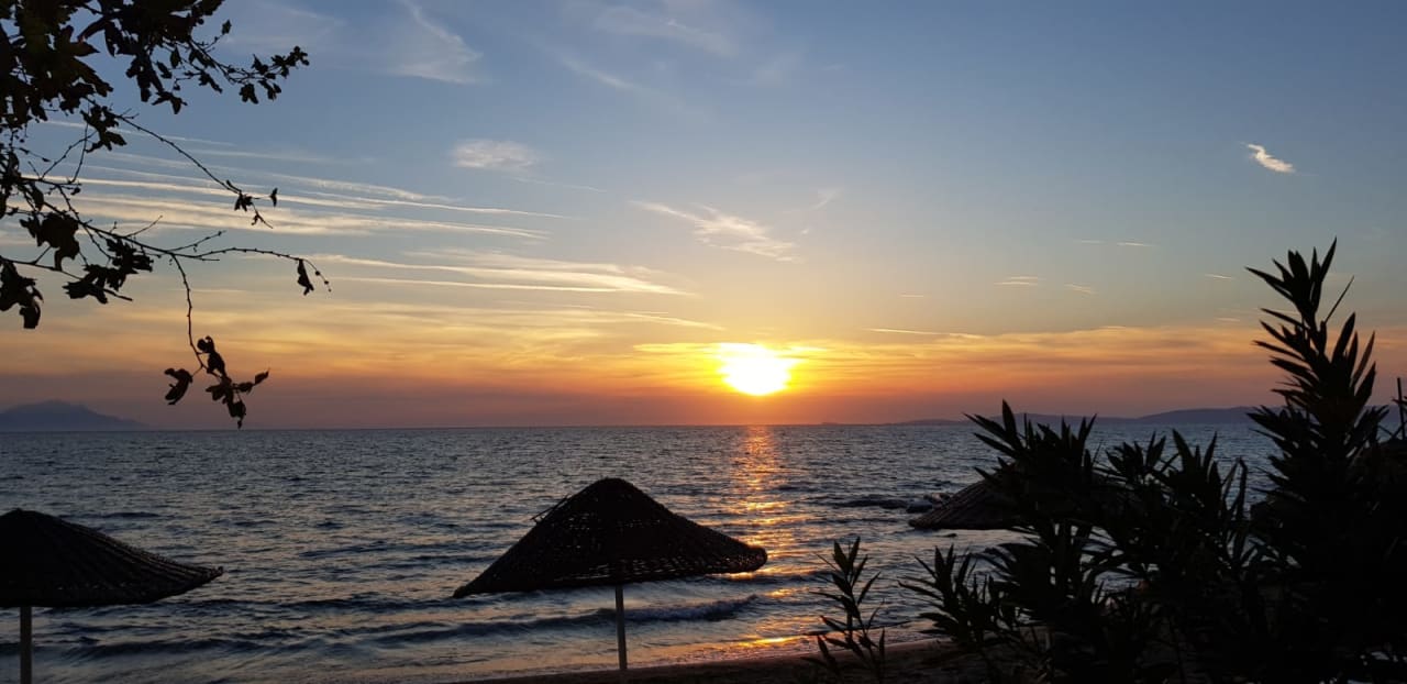 Strand Dogan Paradise Beach