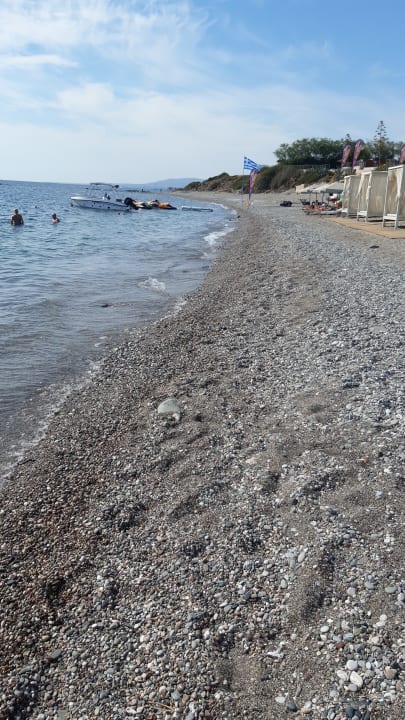 Strand Mayia Exclusive Resort & Spa