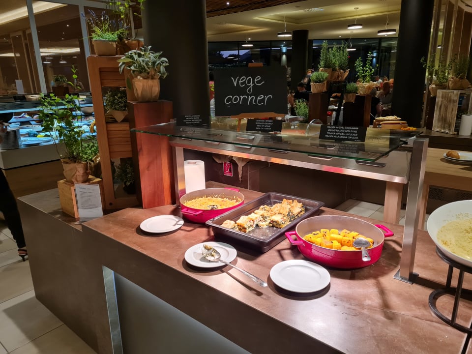 Gastro Aminess Vival Maestral Hotel