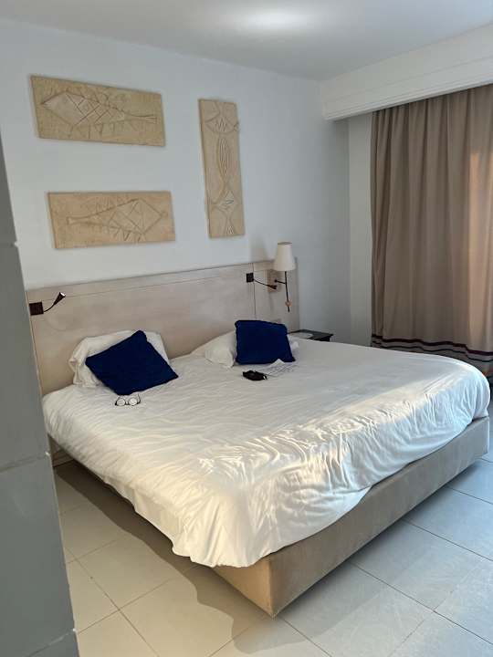 Zimmer Iliade Aqua Park Djerba