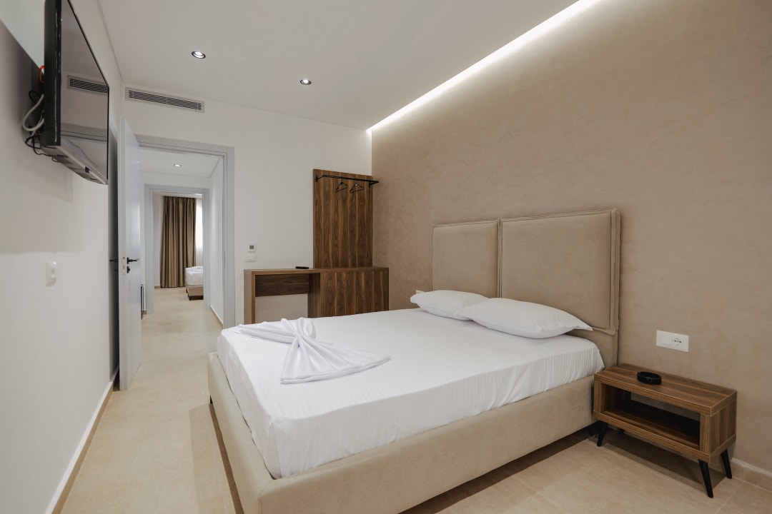 Zimmer Sunlight Hotel