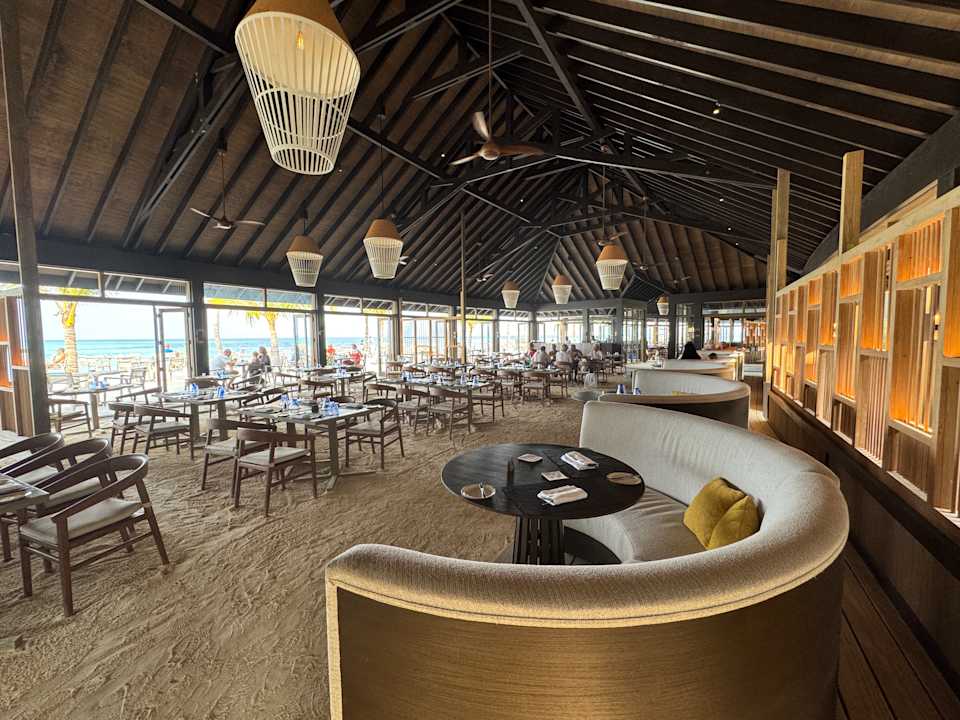 Gastro Jawakara Islands Maldives