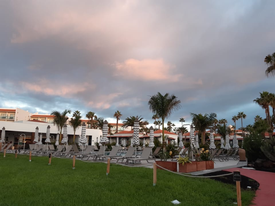 Außenansicht Barceló Fuerteventura Royal Level Adults Only