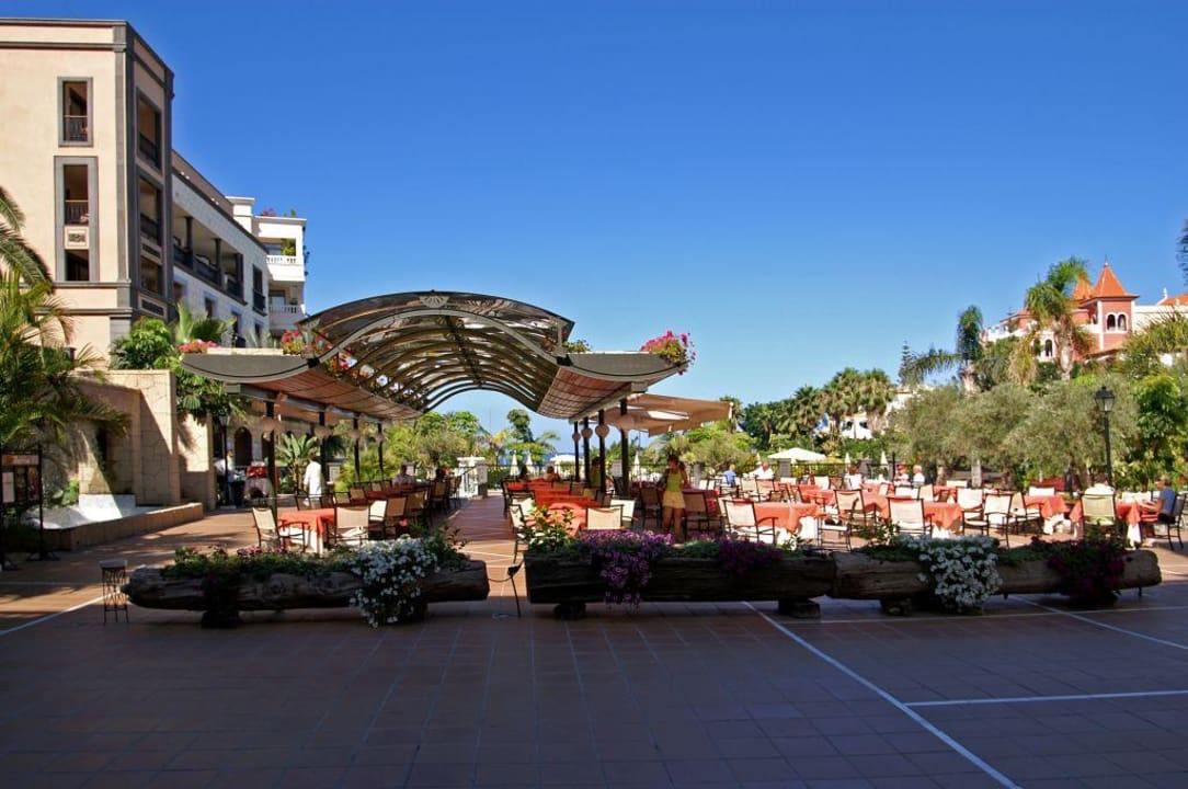 Gran Tacande Gran Tacande Wellness & Relax Costa Adeje