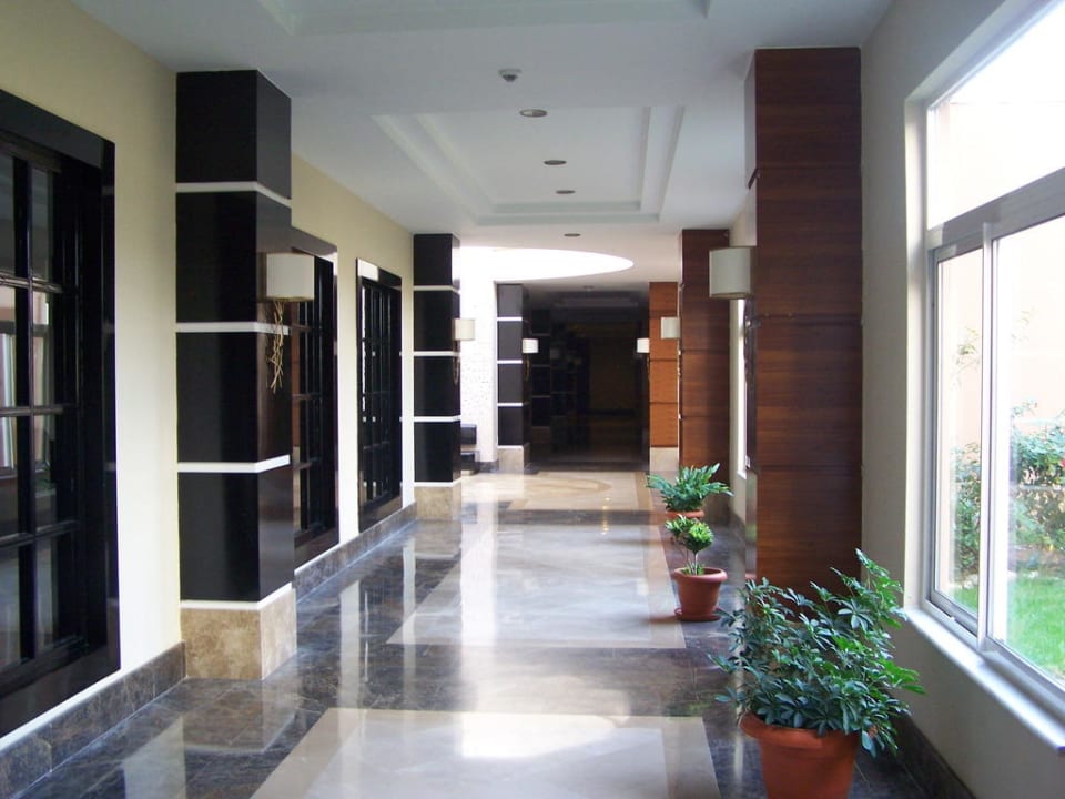 Sonstiges Motiv Seaden Sea World Resort & Spa