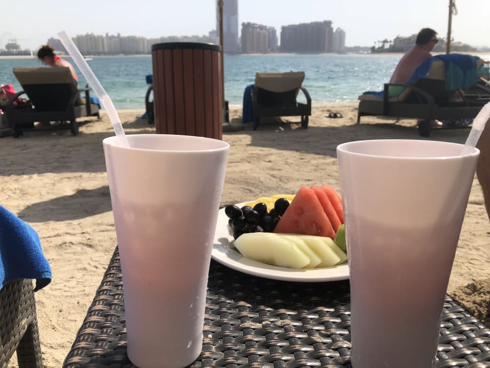 Strand Rixos The Palm Hotel & Suites