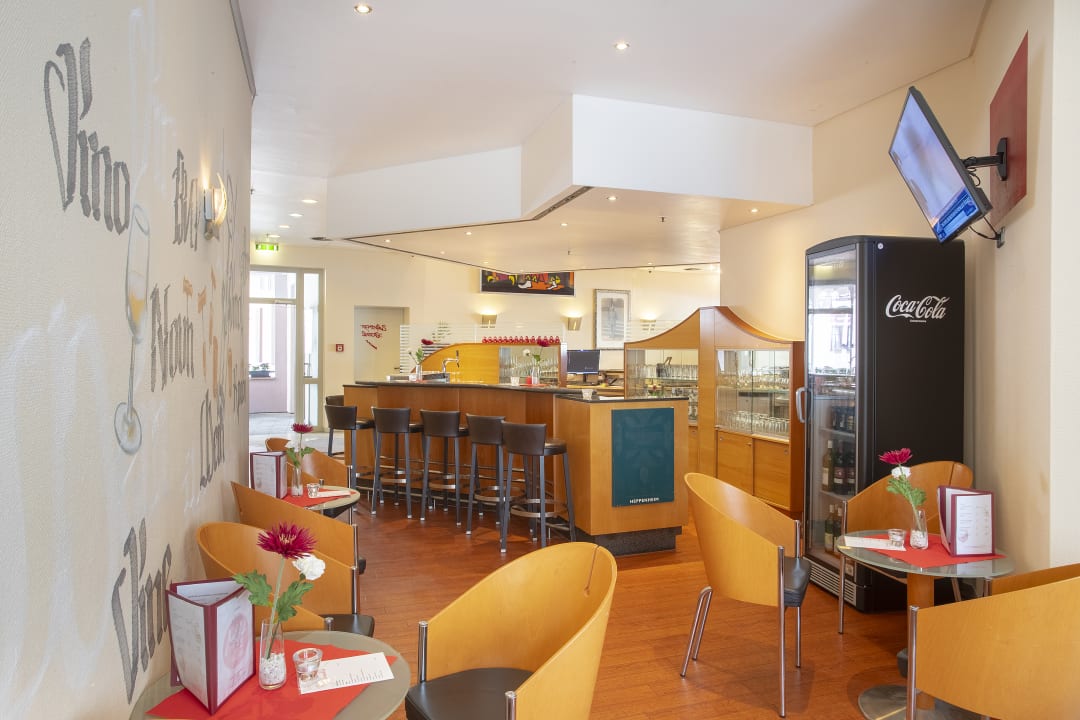 Gastro ACHAT Hotel Heppenheim