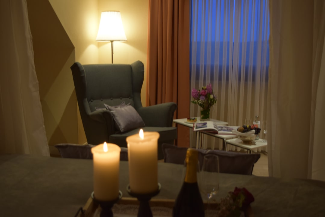 Zimmer Landhotel Zum Kronprinzen