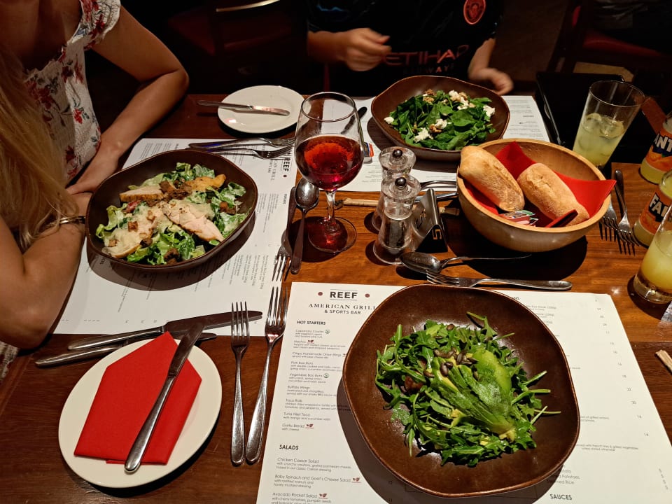 Gastro Hotel Sunrise Beach