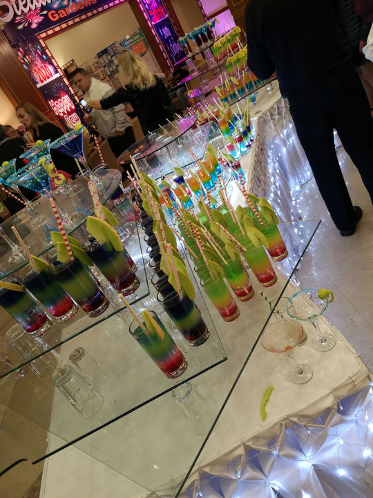 Gastro Stella Garden Resort & Spa, Makadi Bay