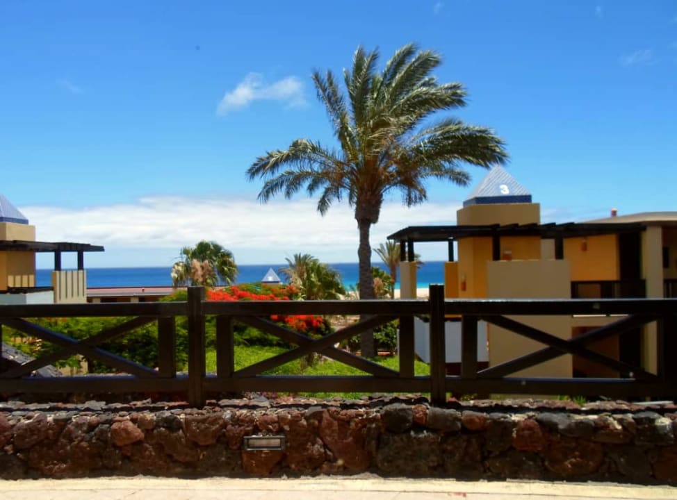 Hotelanlage Occidental Jandía Royal Level - Adults only