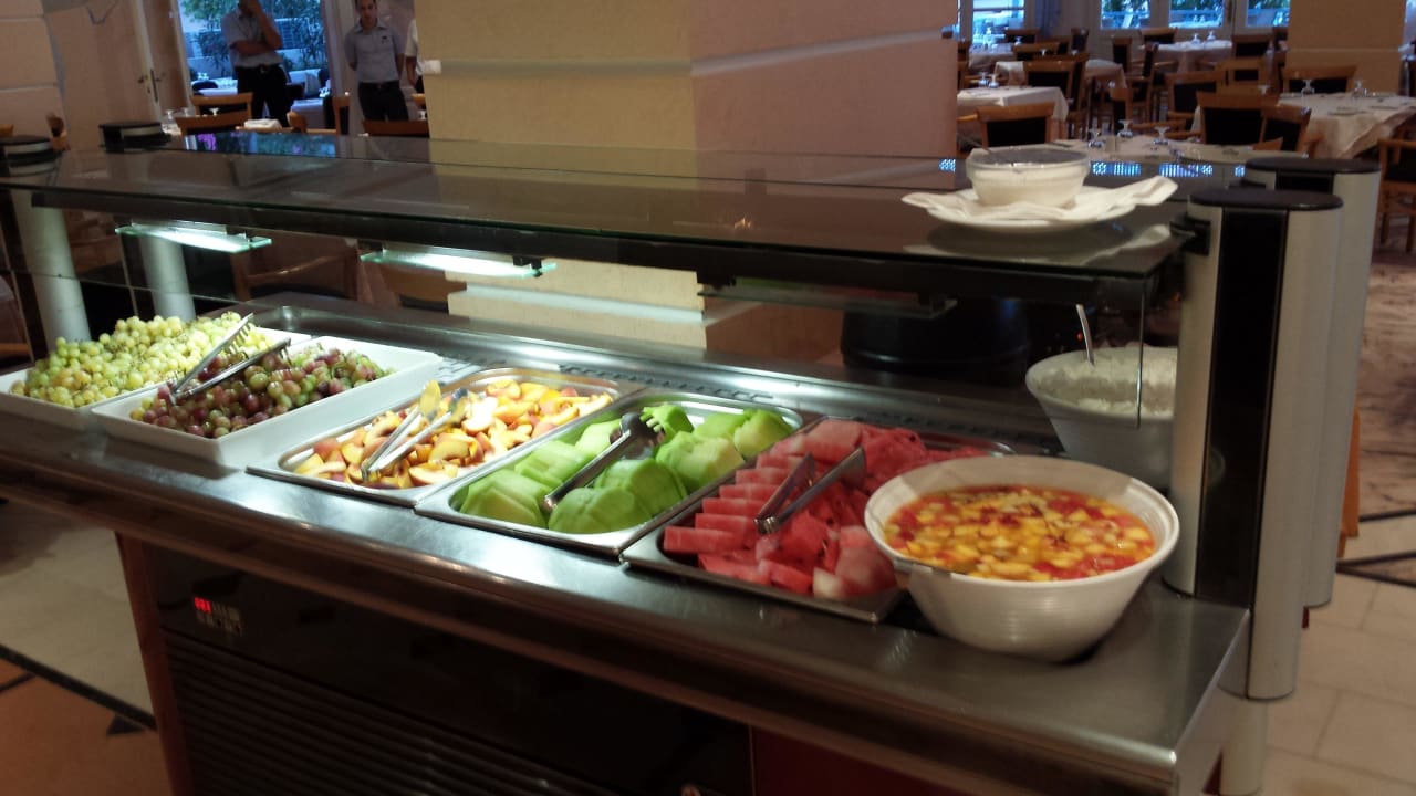 Obstbar Mitsis Rodos Village