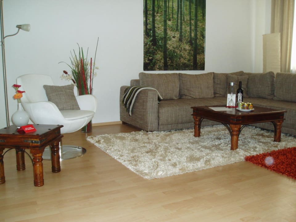 Sophie Hotel Domappartement