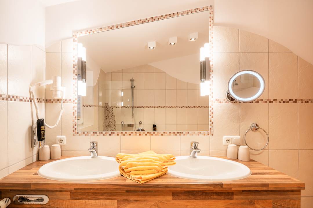 Zimmer Apparthotel AlpenChalet