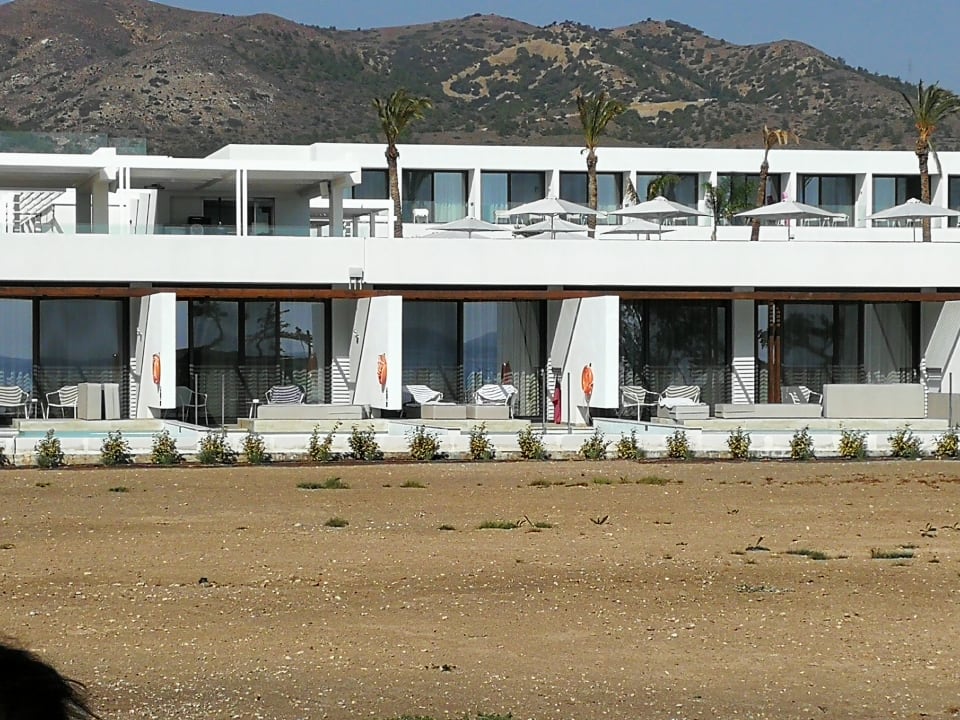 Außenansicht Gennadi Grand Resort