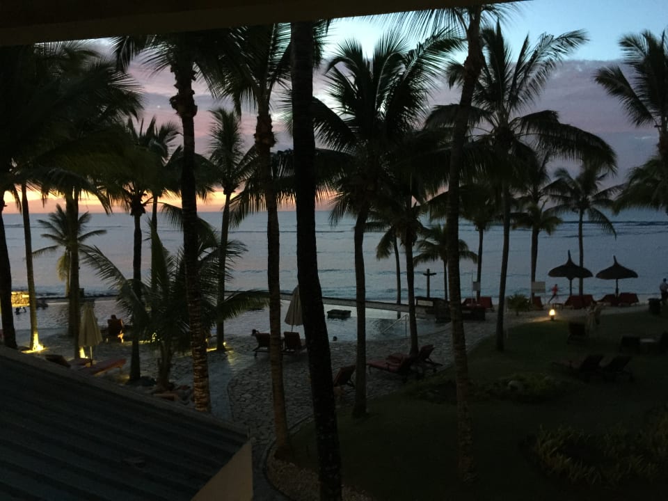 Strand Hotel Le Méridien München