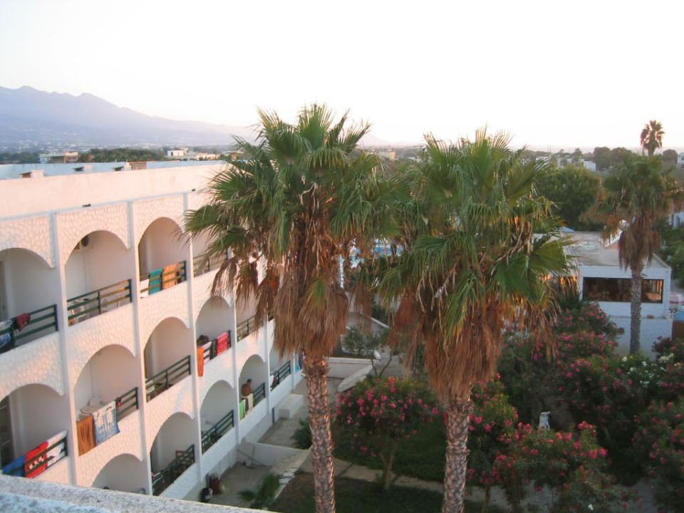 Hotel Cosmopolitan Cosmopolitan Kos